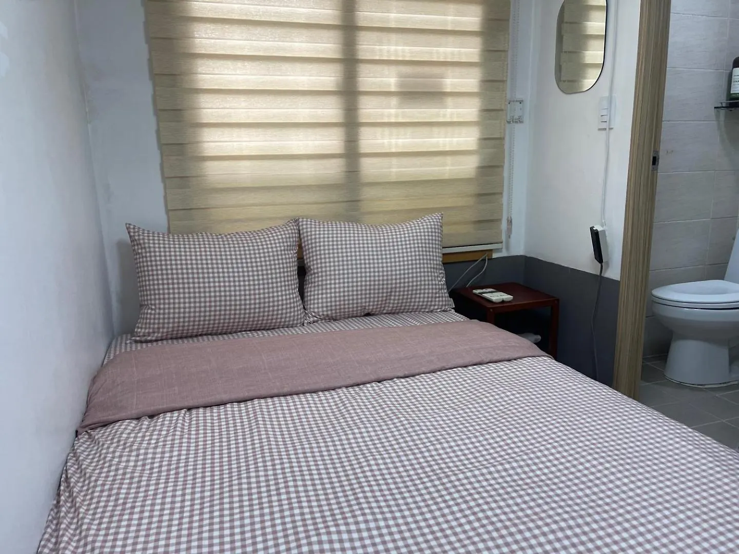 Maison Dongdaemun Myeongdong Hotel Seoul 2*,