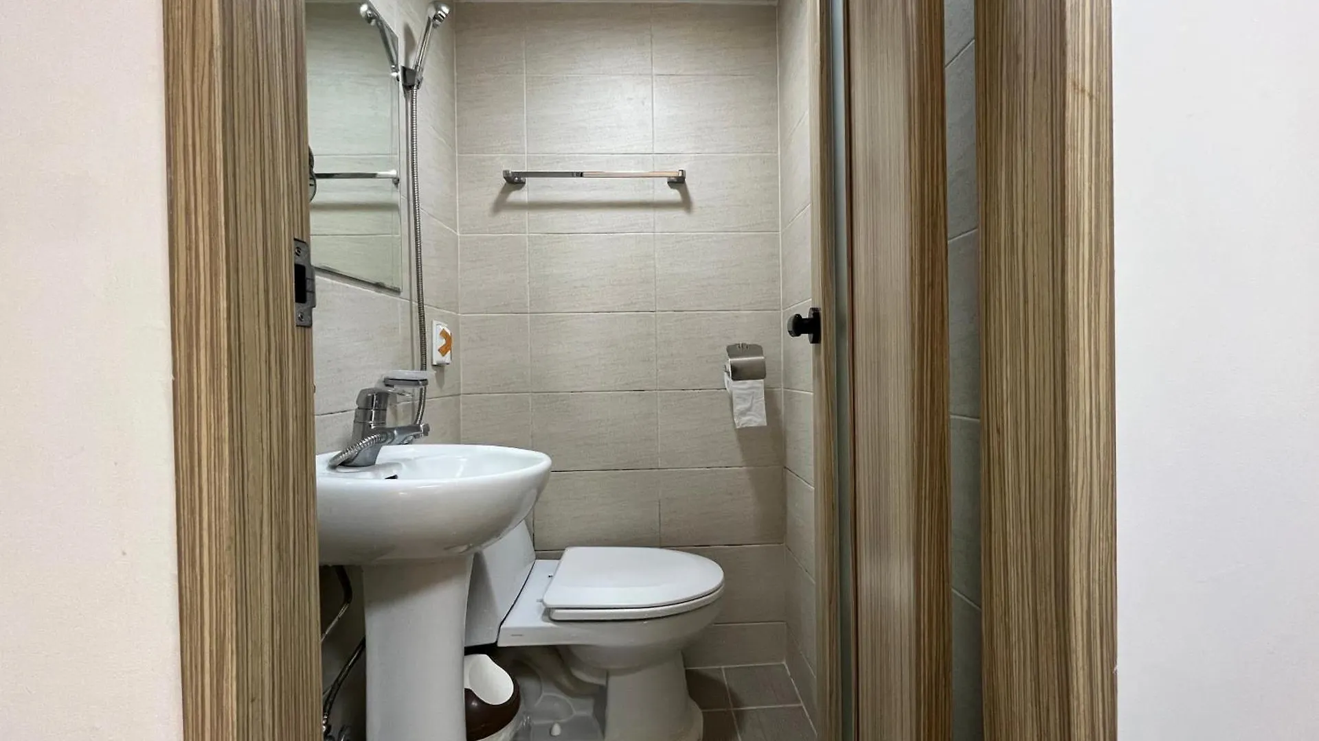 Maison Dongdaemun Myeongdong Hotel 首爾