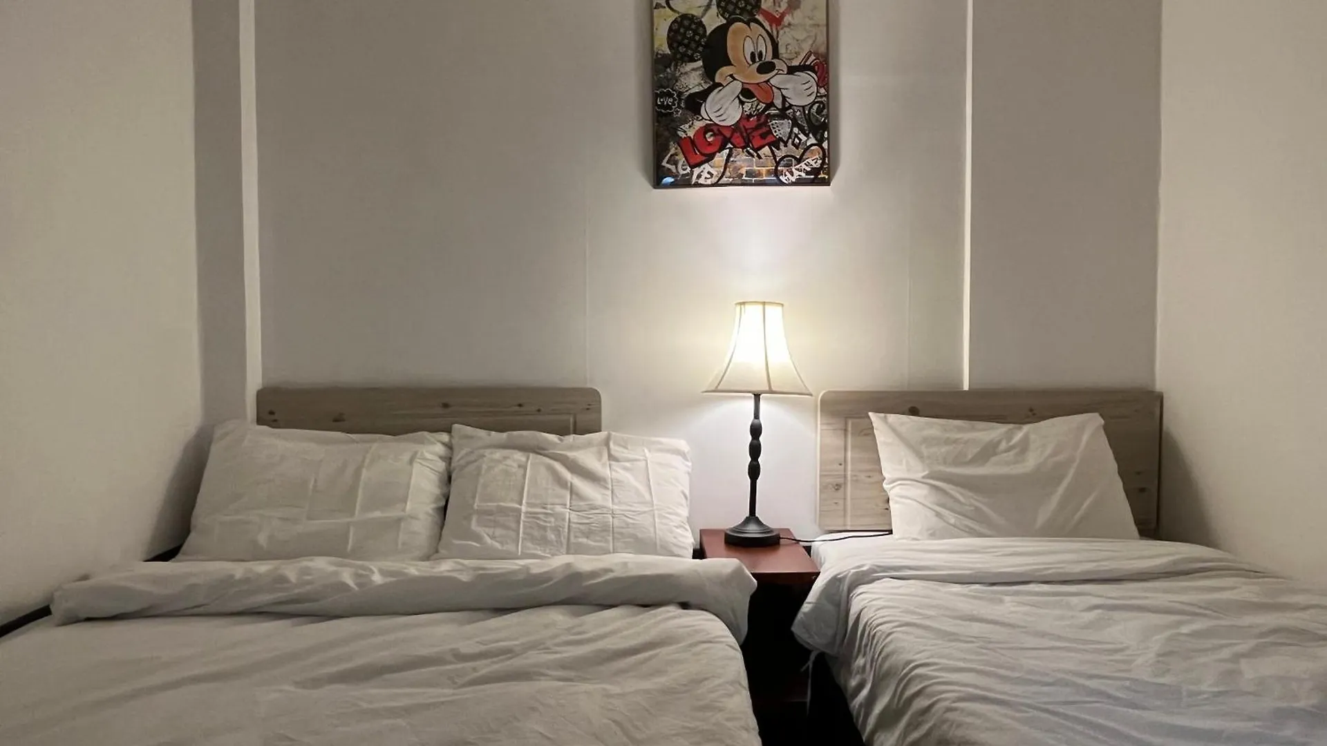 Maison Dongdaemun Myeongdong Hotel 首爾