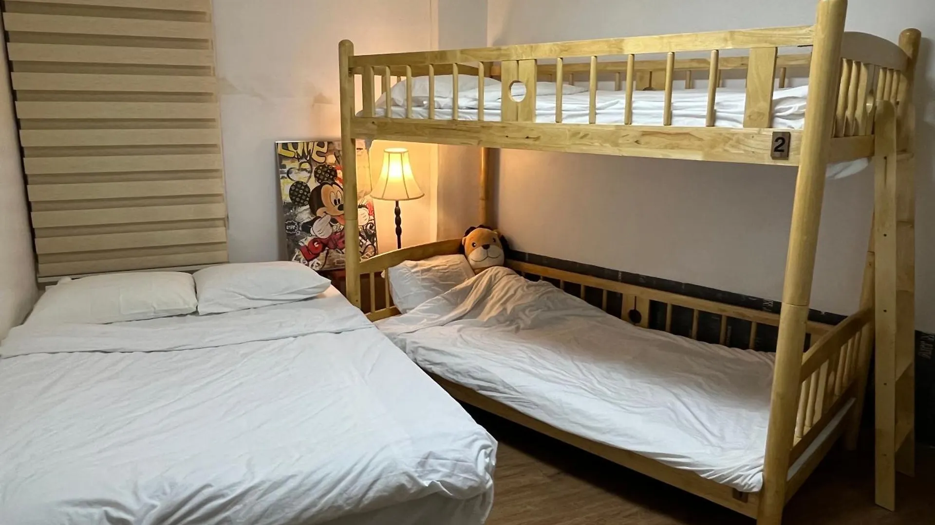 Maison Dongdaemun Myeongdong Hotel 首爾
