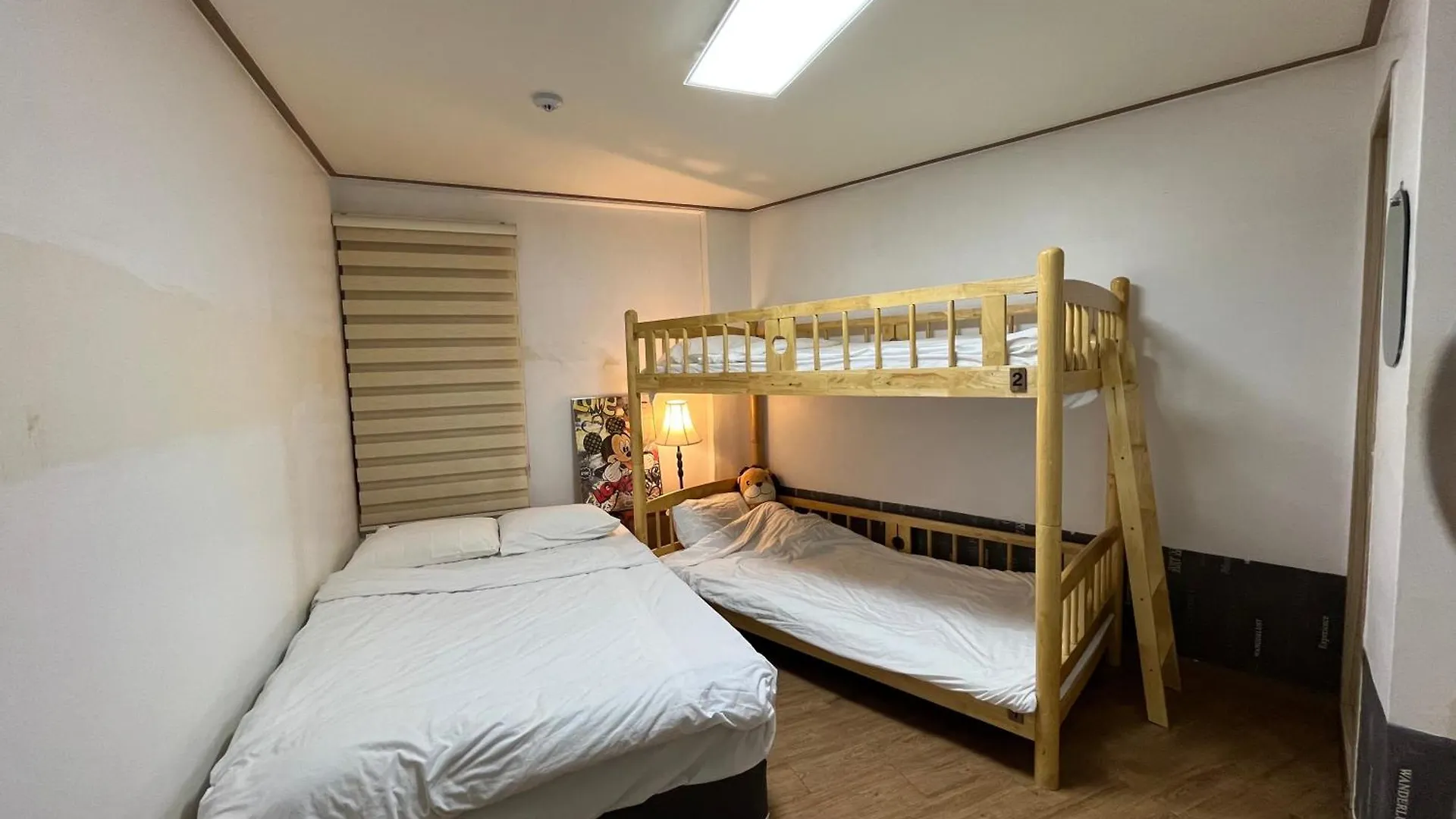 Maison Dongdaemun Myeongdong Hotel 首爾