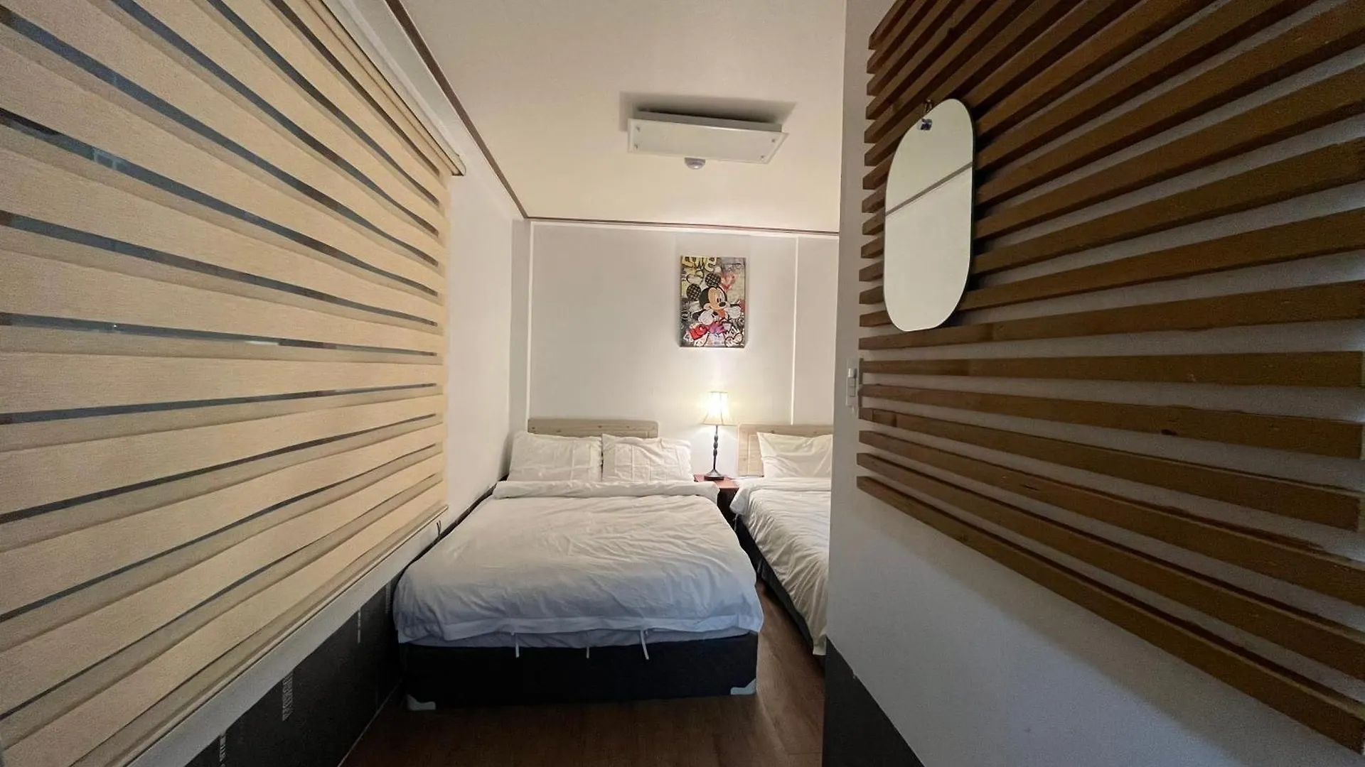 Maison Dongdaemun Myeongdong Hotel 首爾 韩国