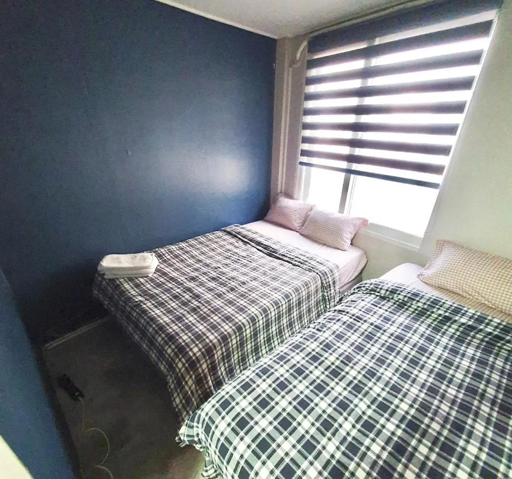 Maison Dongdaemun Myeongdong Hotel 首爾