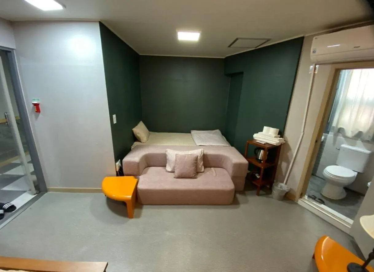 Maison Dongdaemun Myeongdong Hotel 首爾 2*,  韩国