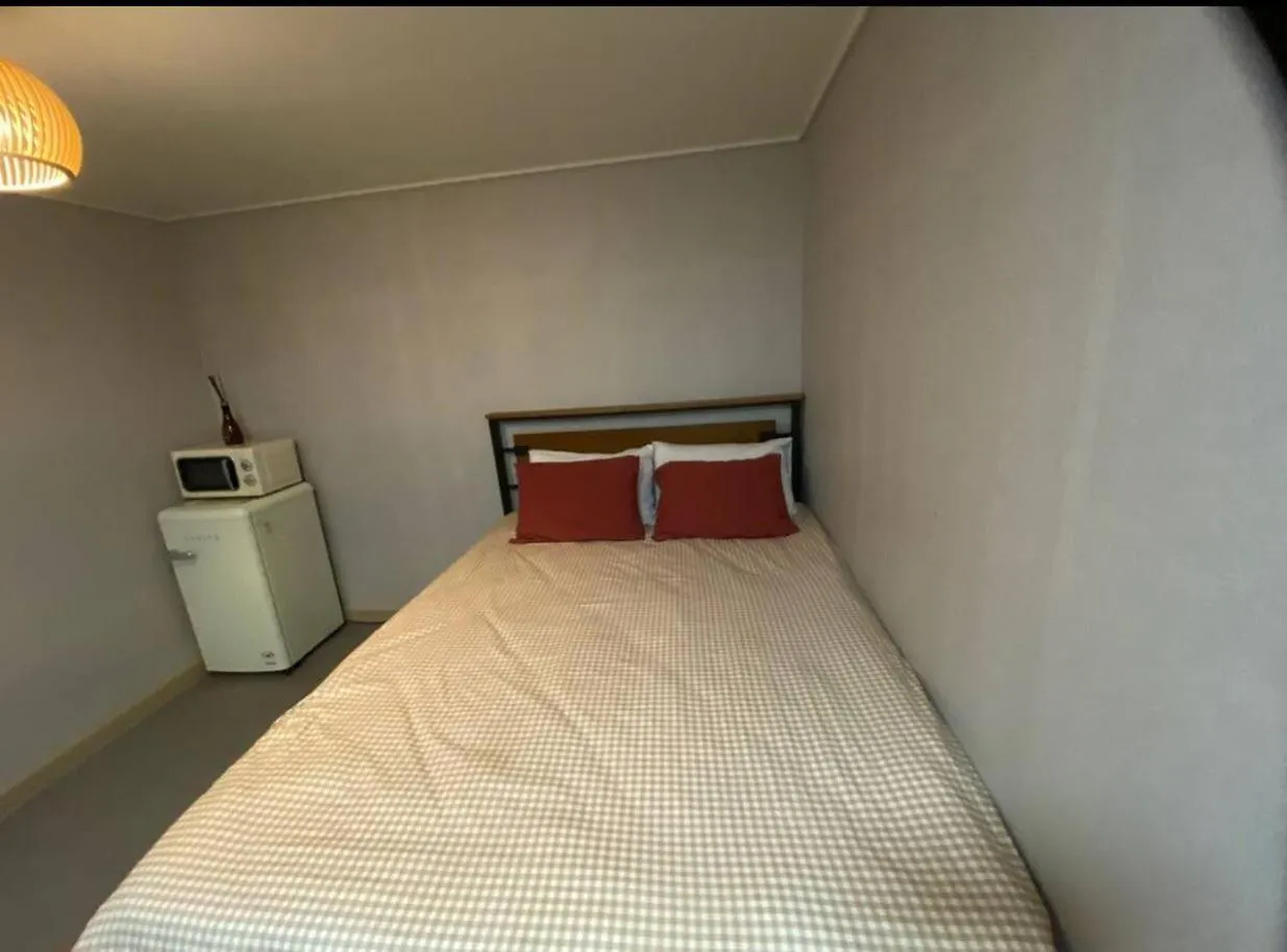 Maison Dongdaemun Myeongdong Hotel 首爾