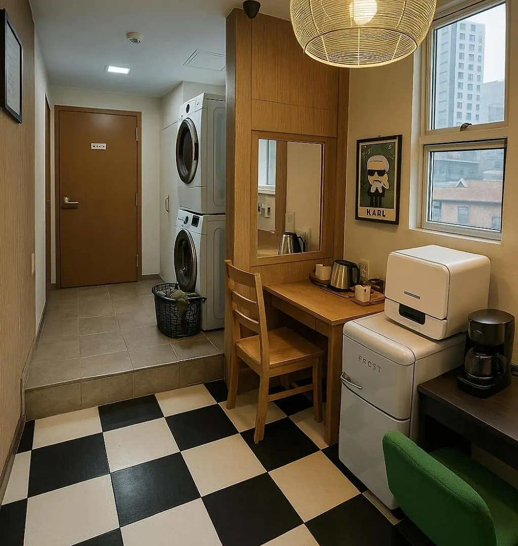 Maison Dongdaemun Myeongdong Hotel 首爾