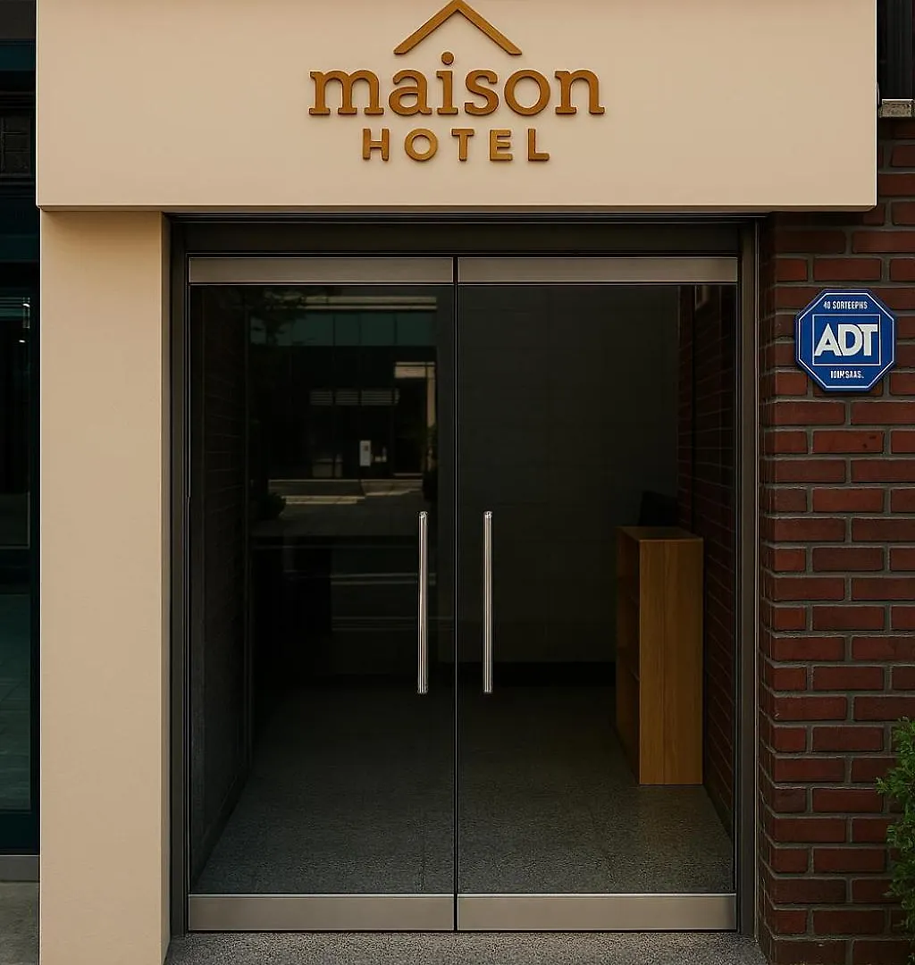 Maison Dongdaemun Myeongdong Hotel 首爾
