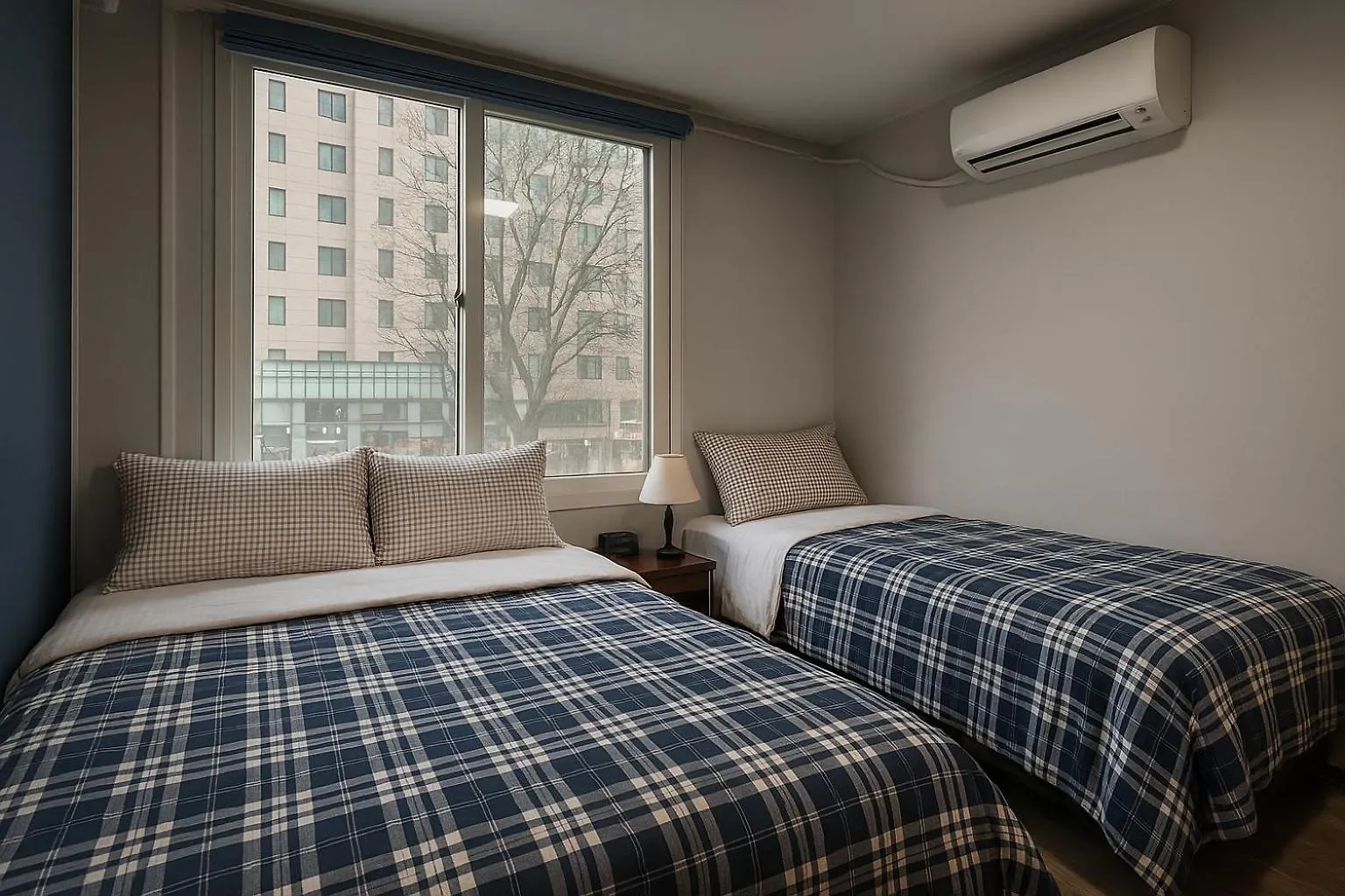 Maison Dongdaemun Myeongdong Hotel 首爾