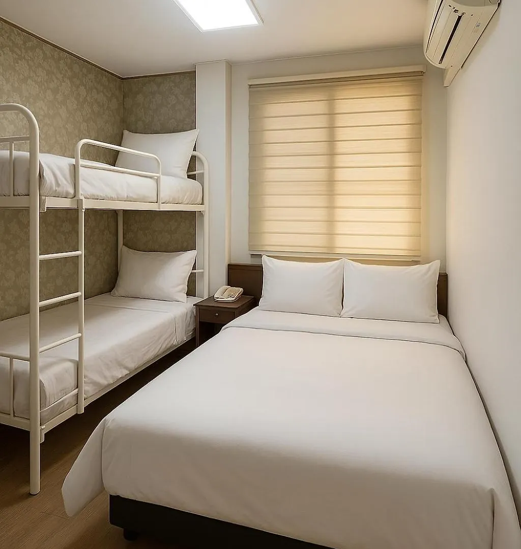 Maison Dongdaemun Myeongdong Hotel 首爾