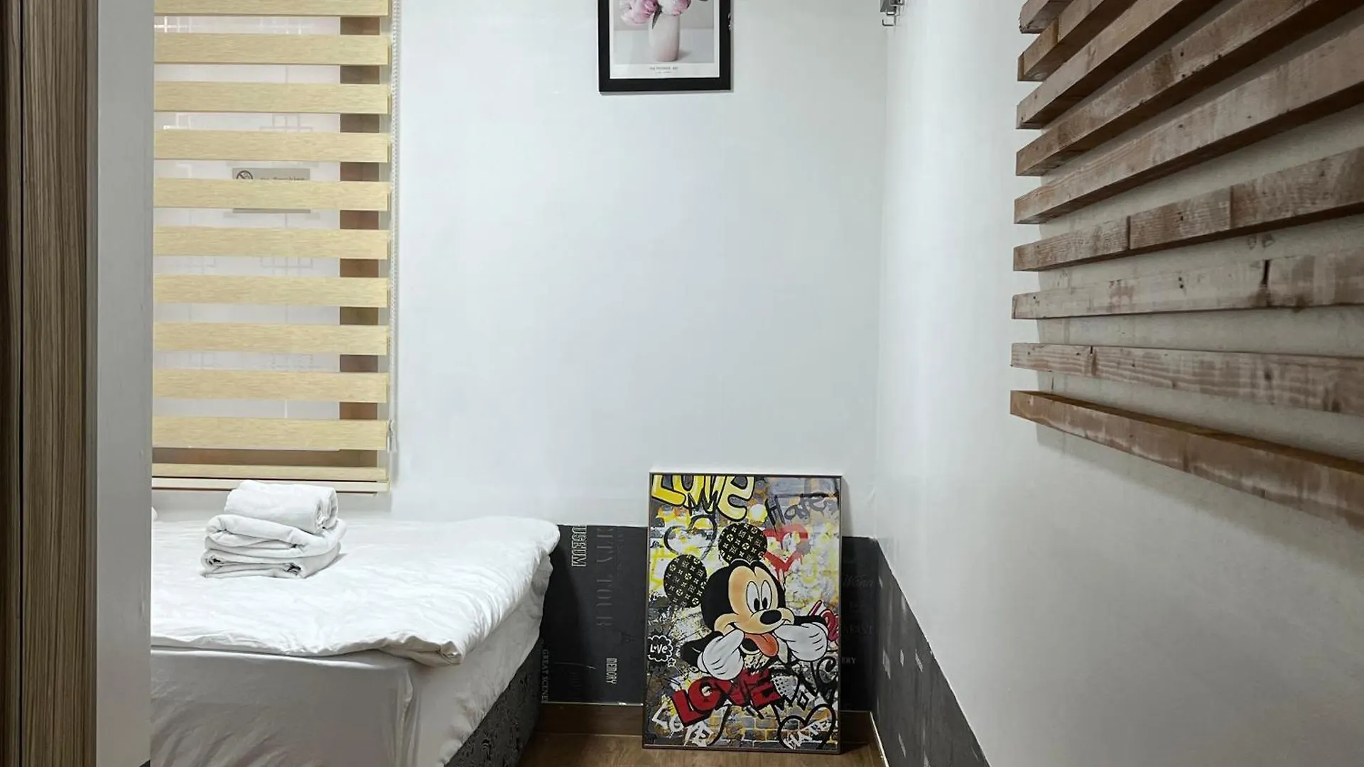 Maison Dongdaemun Myeongdong Hotel Seoul 2*,  South Korea