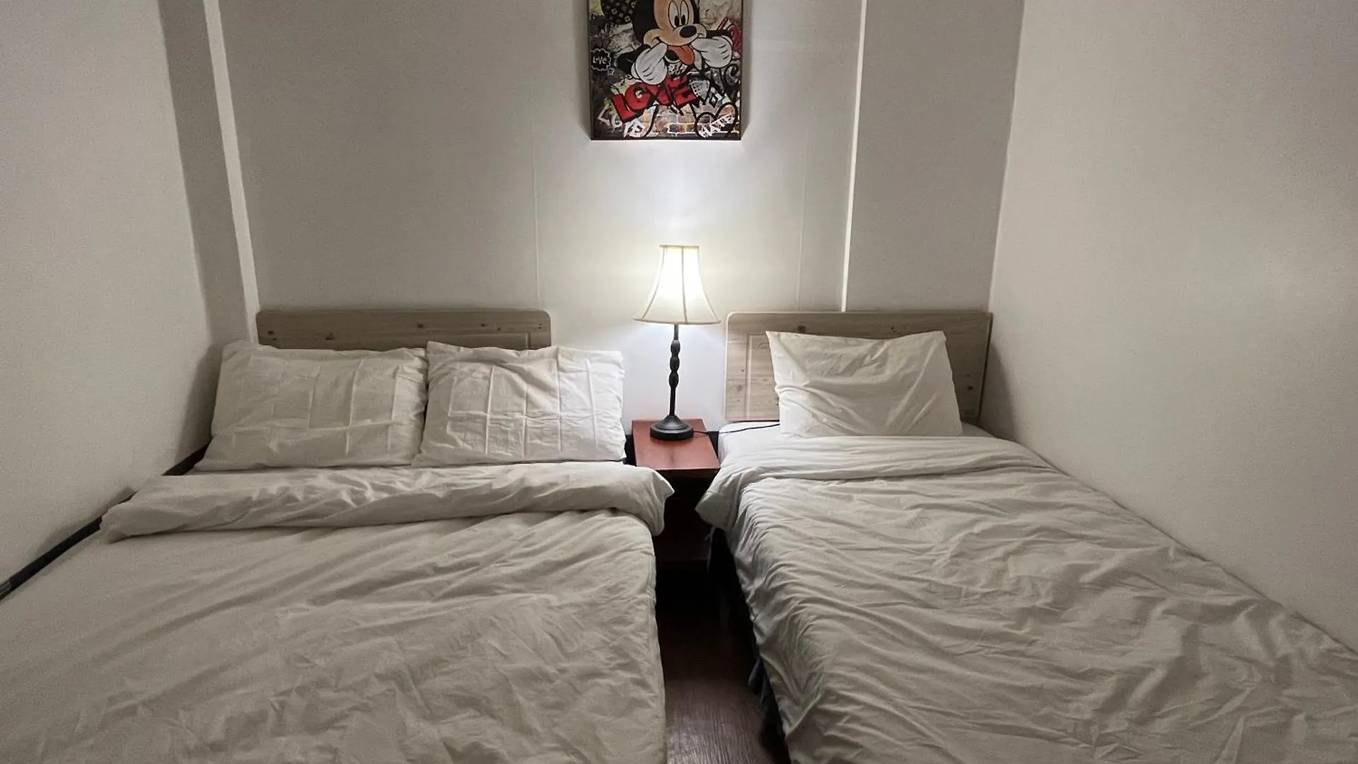 Maison Dongdaemun Myeongdong Hotel Seoul 2*,