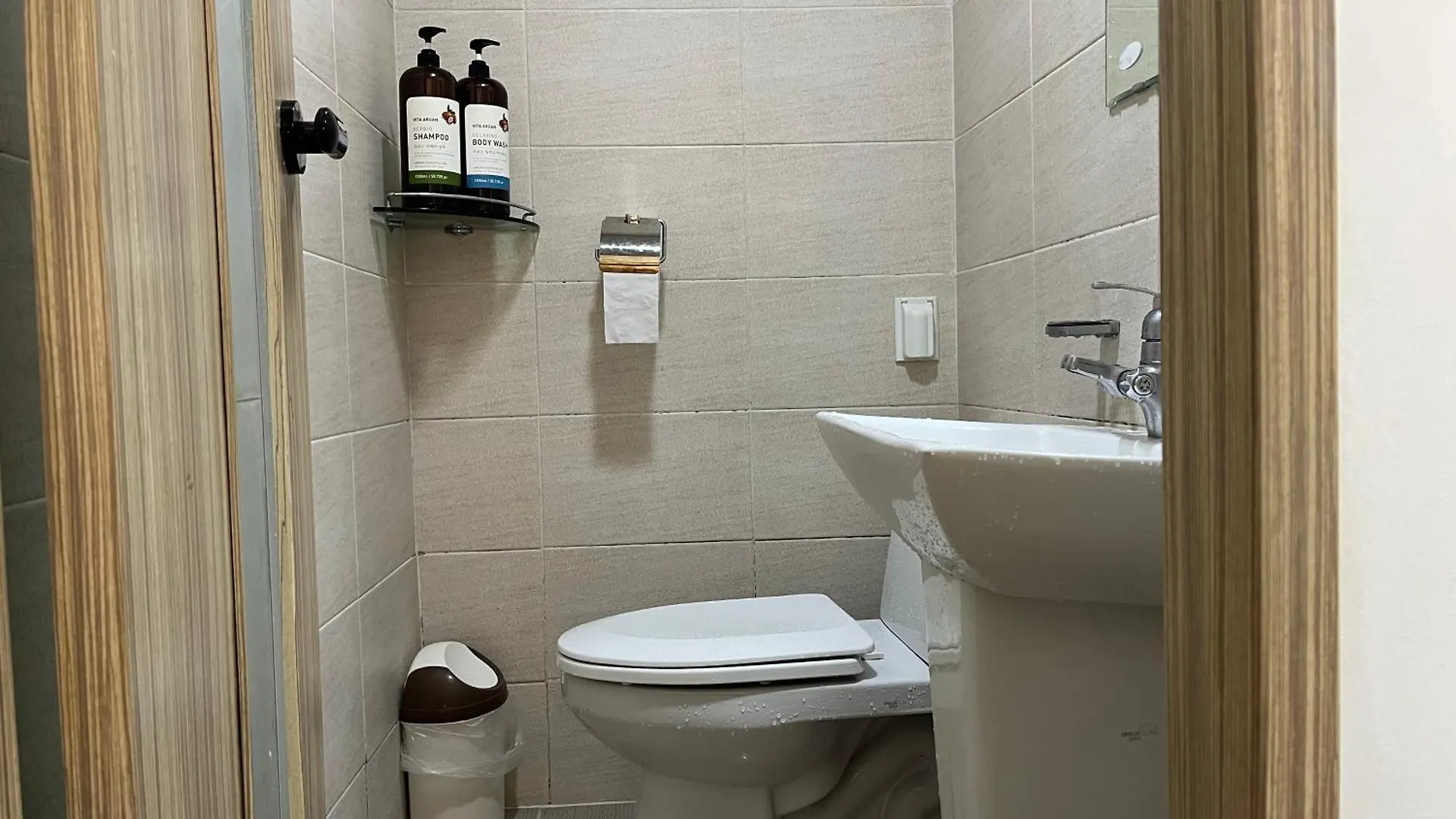 Maison Dongdaemun Myeongdong Hotel Seul 2*,  Güney Kore
