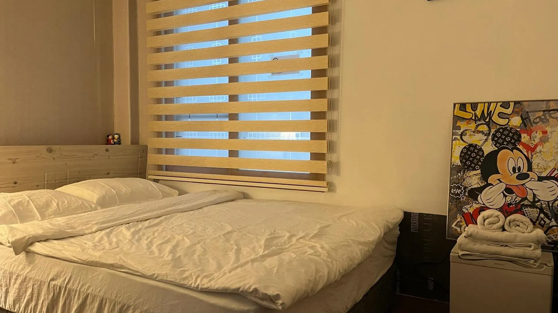 Maison Dongdaemun Myeongdong Hotel Seoul 2*,  South Korea