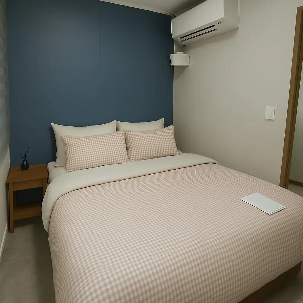 Maison Dongdaemun Myeongdong Hotel Seoul 2*,