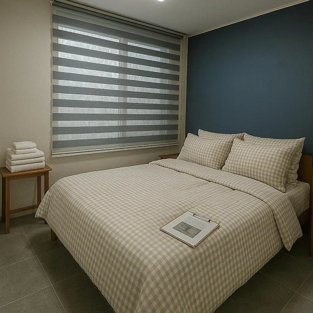 Maison Dongdaemun Myeongdong Hotel Seoul