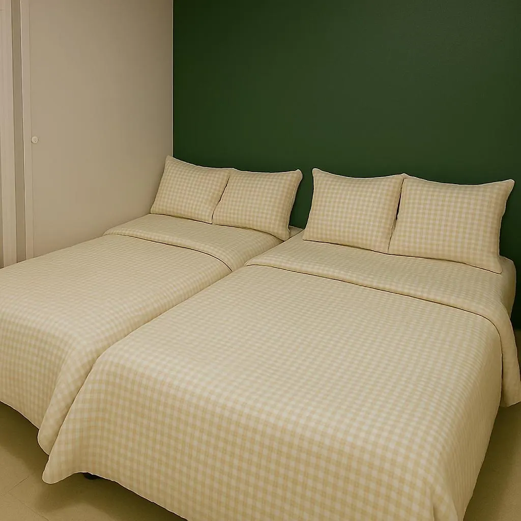 Maison Dongdaemun Myeongdong Hotel Seoul