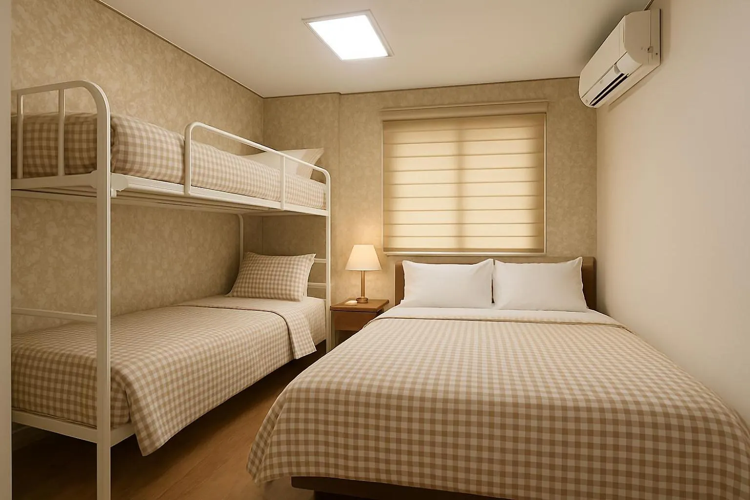 Maison Dongdaemun Myeongdong Hotel Seoul